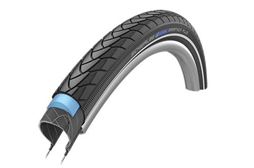 Vnější pneumatika plus 20 x 1,35 (35-406) černá