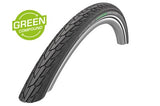 Railer Road Cruiser 20 x 1,75 (47-406) preto