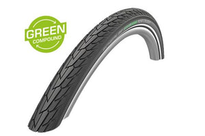 Schwalbe 22-1 1 2 (44-484) DROAD Cruiser Active Black