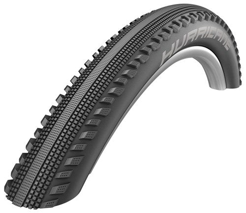 Raceguard Raceguard Hairicín Amach 26 x 2.10 (54-559) Dubh