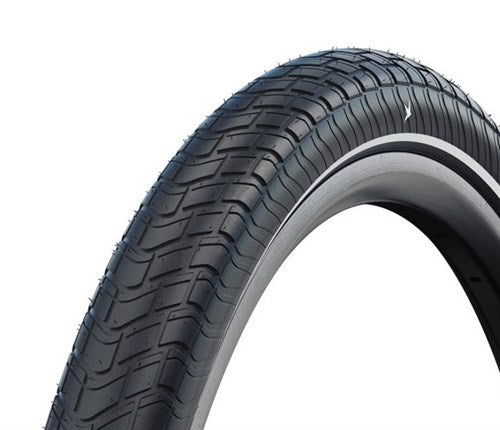 Schwalbe clincher motion big apple 60-559 +r sort