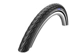 Schwalbe wired tire Marathon Racer 35-622 +r black