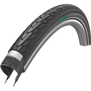 Buitenband R 50-622 28x2.00 Road Cruiser Plus Zwart