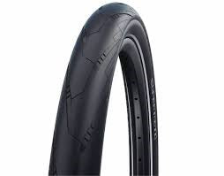 Touter Super Moto 28 X 2,40 (62-622) Rummi Sort