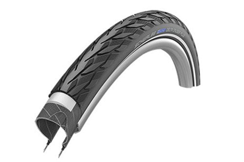 outer tire Delta Cruiser Plus 28 x 1.10 rubber black