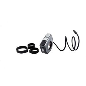Shimano shift knob steps sw-e6000