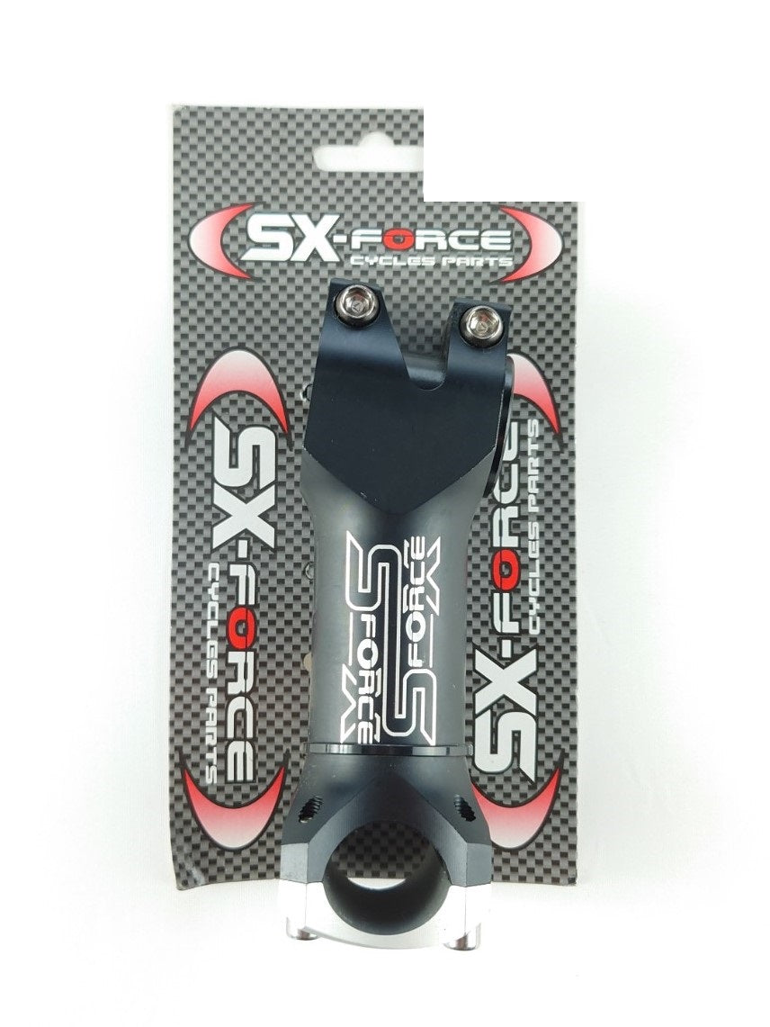 Stem SX-Force Ahead CNC 105 mm