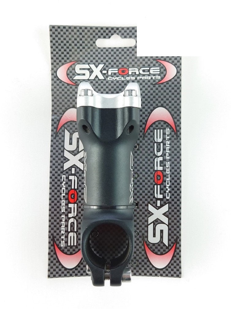 Stem SX-Force Alu 7 degrees