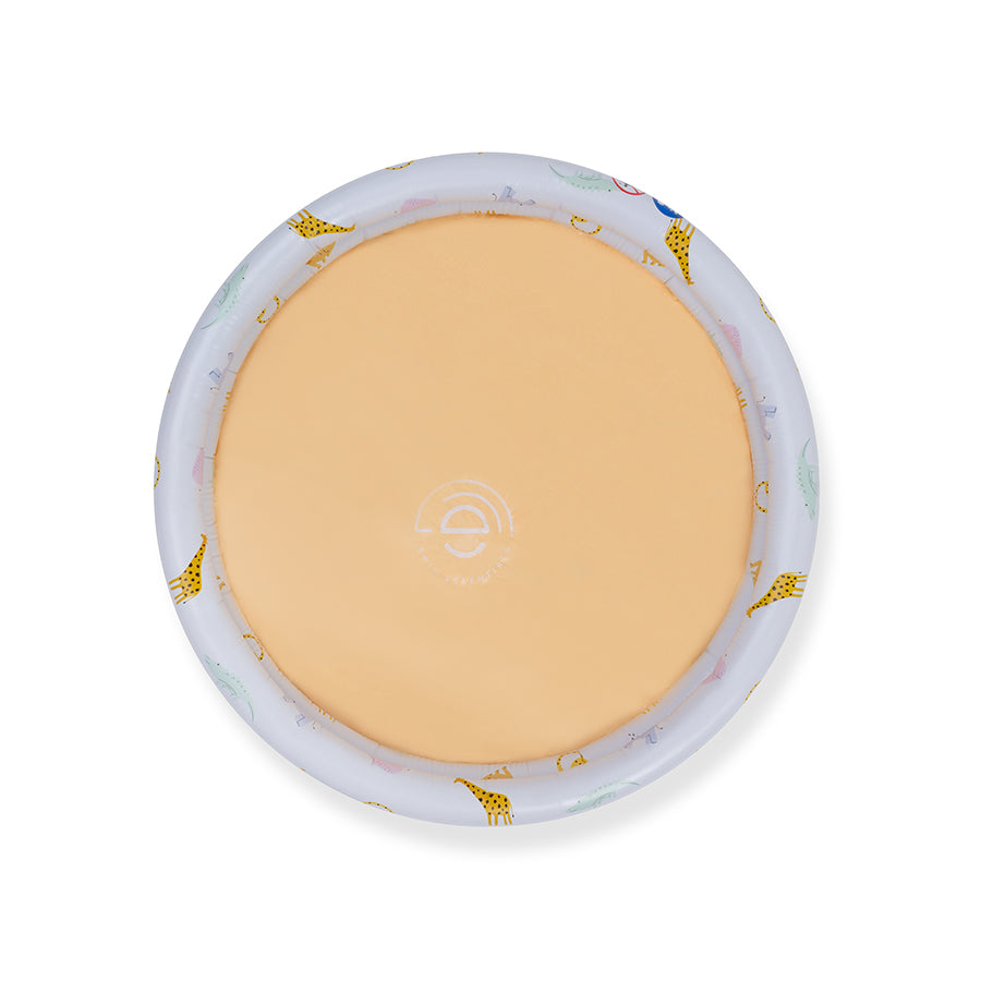 Safari | Piscine multi-colorants Ø 100 cm