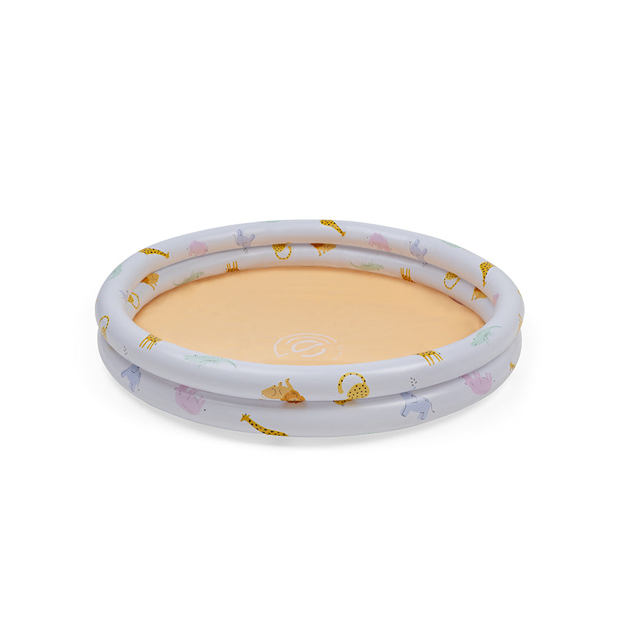 Safari | Piscine multi-colorants Ø 100 cm