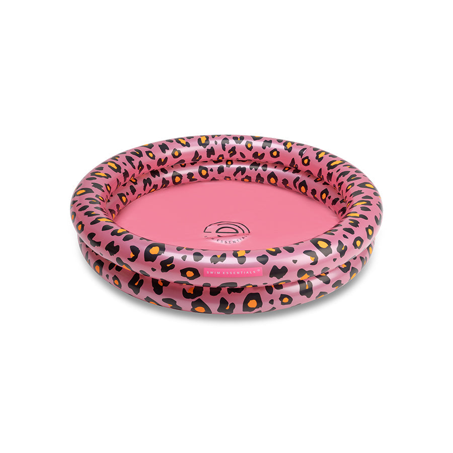 Safari Chic | rosé gold baby swimming pool Ø 100 cm