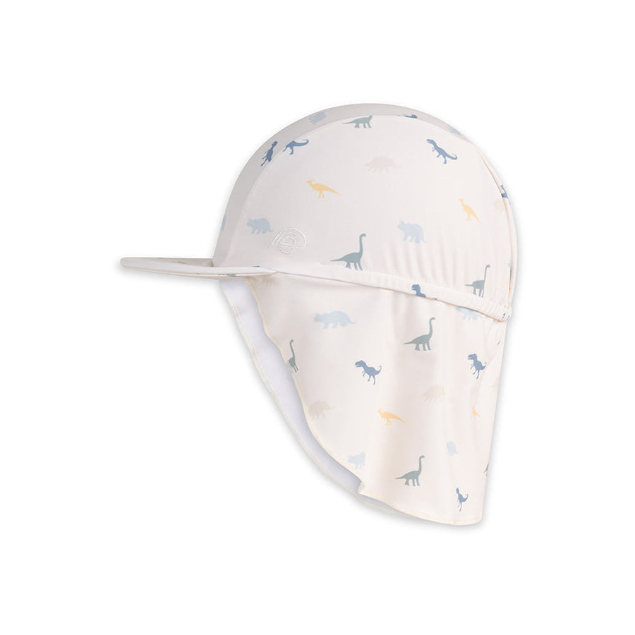 Dino | mehrfarbiger UV -Sonnenbaden