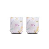 Safari | Multi-colored armbands 2-6 years old