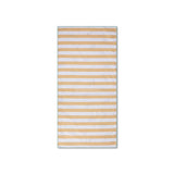 Safari | multicolored Microfiber Handduch 135 x 65 cm