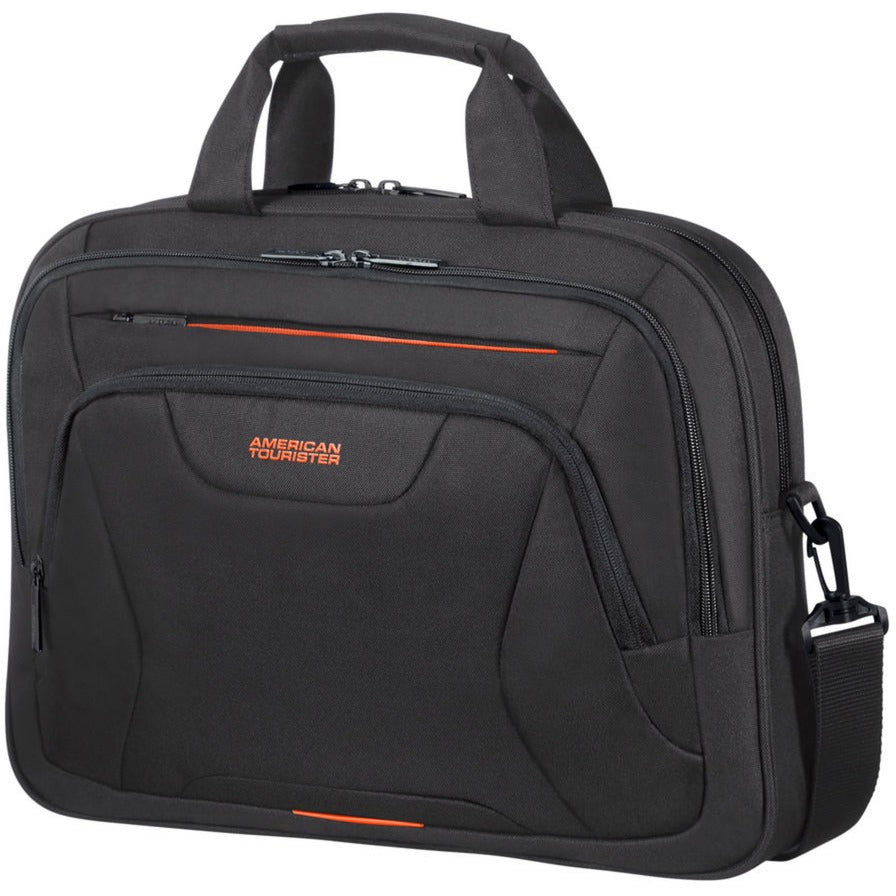 Samsonite American Tourister v pracovní tašce na rameno 15,6 palce