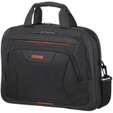 Samsonite American Tourister v pracovní tašce na rameno 15,6 palce