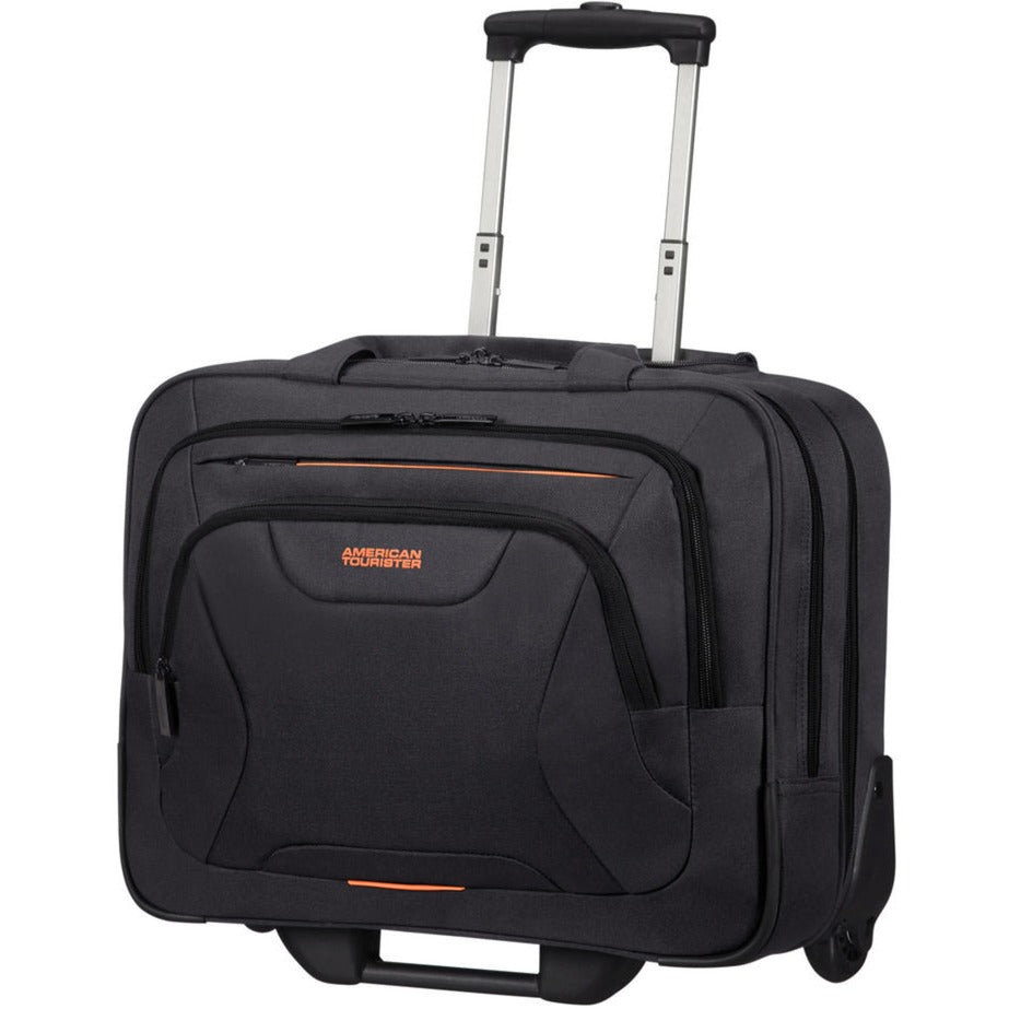 Samsonite ameriški turist v delovnem vozičku 15,6 palca