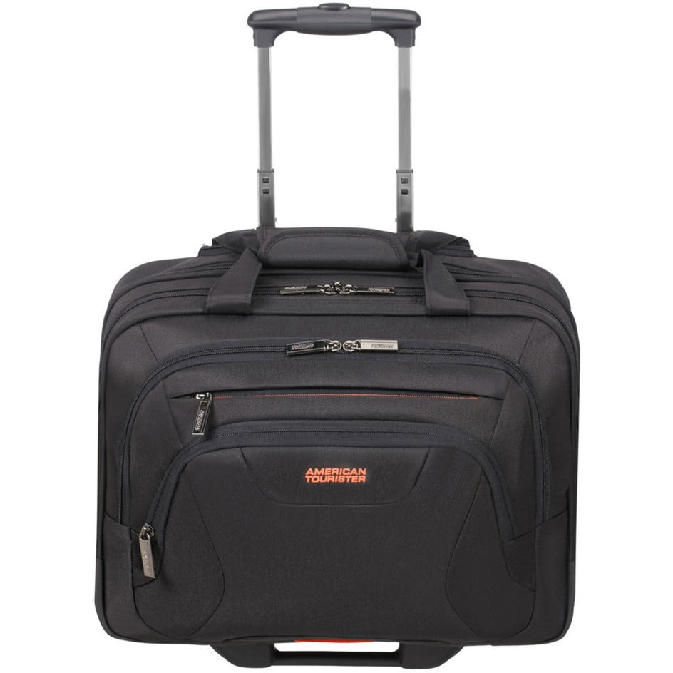 Samsonite ameriški turist v delovnem vozičku 15,6 palca