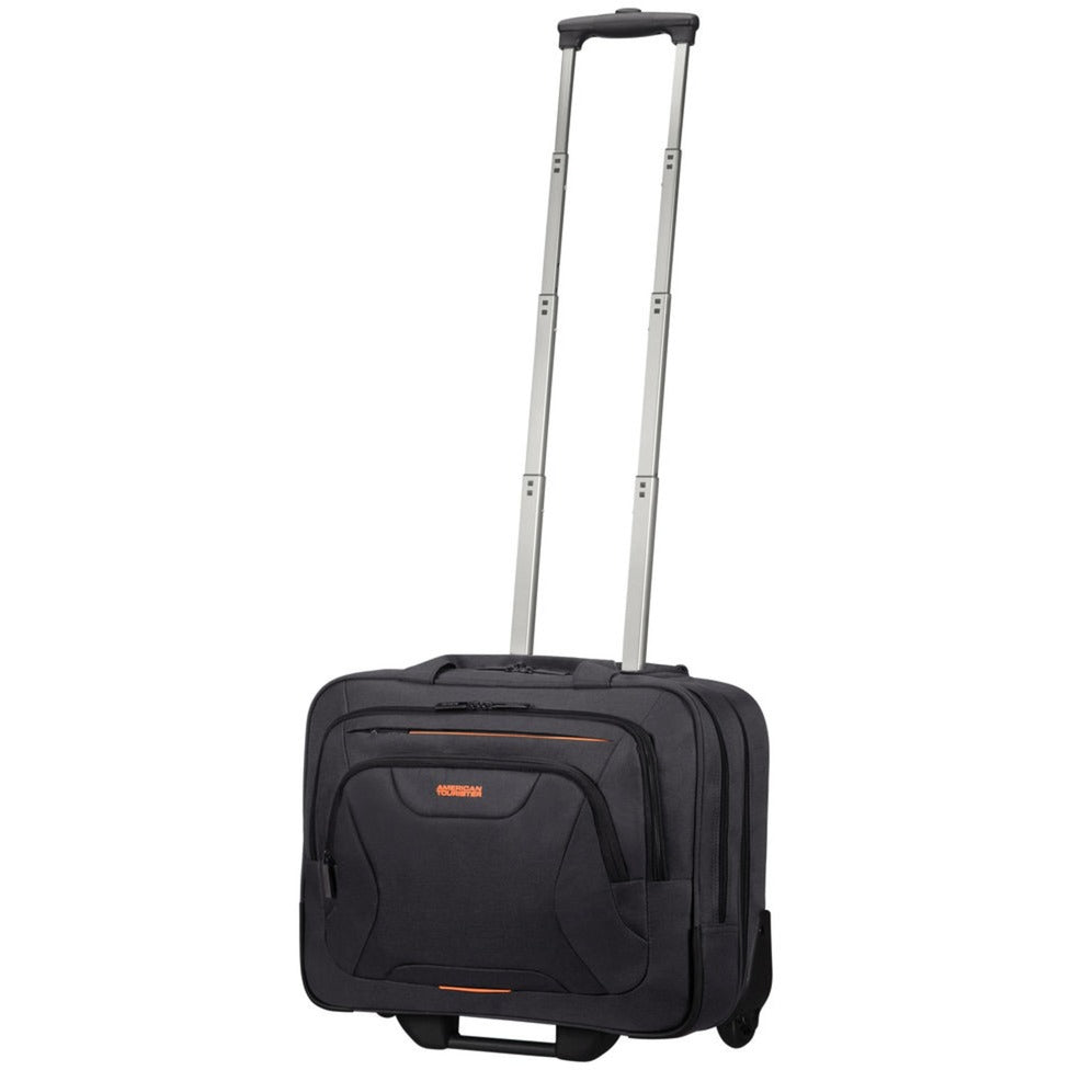 Samsonite ameriški turist v delovnem vozičku 15,6 palca