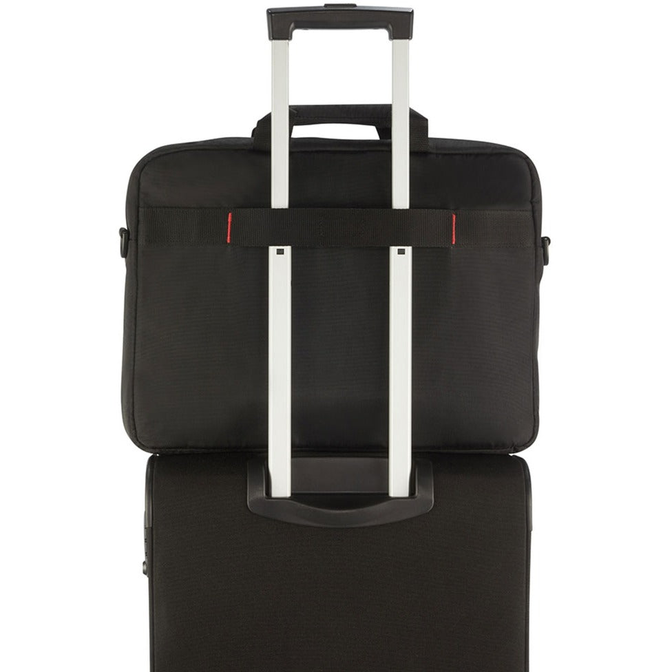 Samsonite Guardit 2.0 Stucco a tracolla 17.3