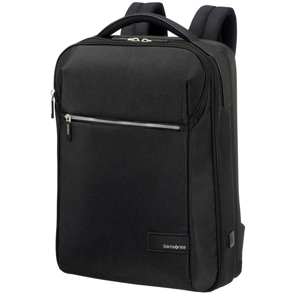 Nahrbtnik Samsonite litepoint 17,3 palca