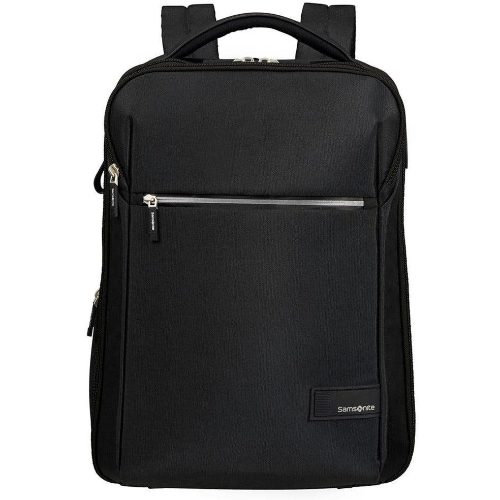 Nahrbtnik Samsonite litepoint 17,3 palca