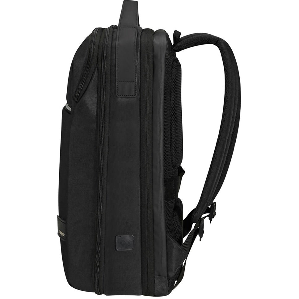 Nahrbtnik Samsonite litepoint 17,3 palca