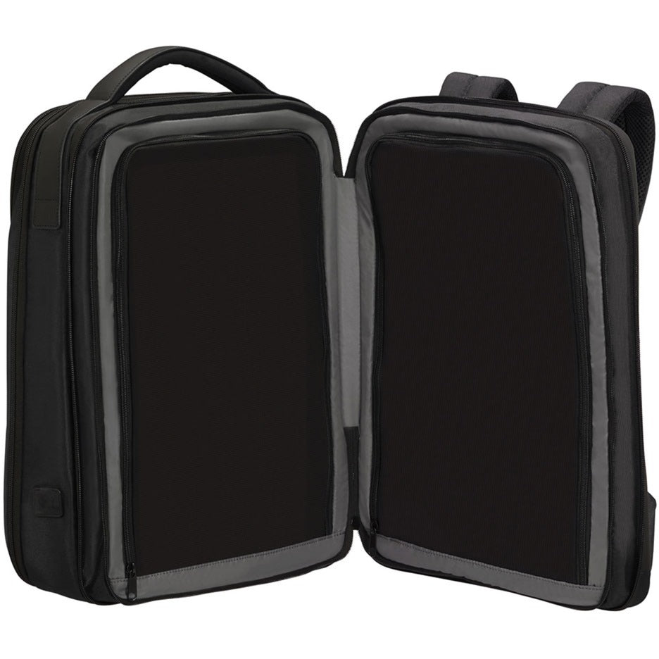 Nahrbtnik Samsonite litepoint 17,3 palca