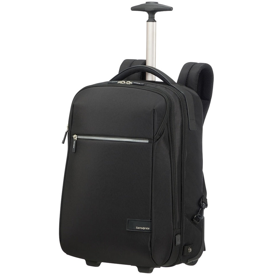 SAMSONITE LITEPoint Sac à dos 17,3 pouces