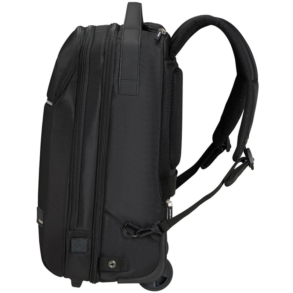 SAMSONITE LITEPoint Sac à dos 17,3 pouces