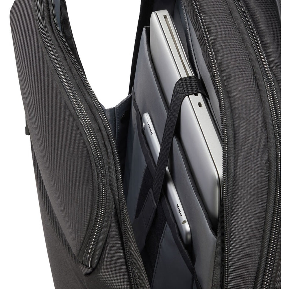 SAMSONITE LITEPoint Sac à dos 17,3 pouces