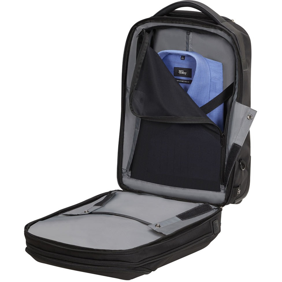 SAMSONITE LITEPoint Sac à dos 17,3 pouces