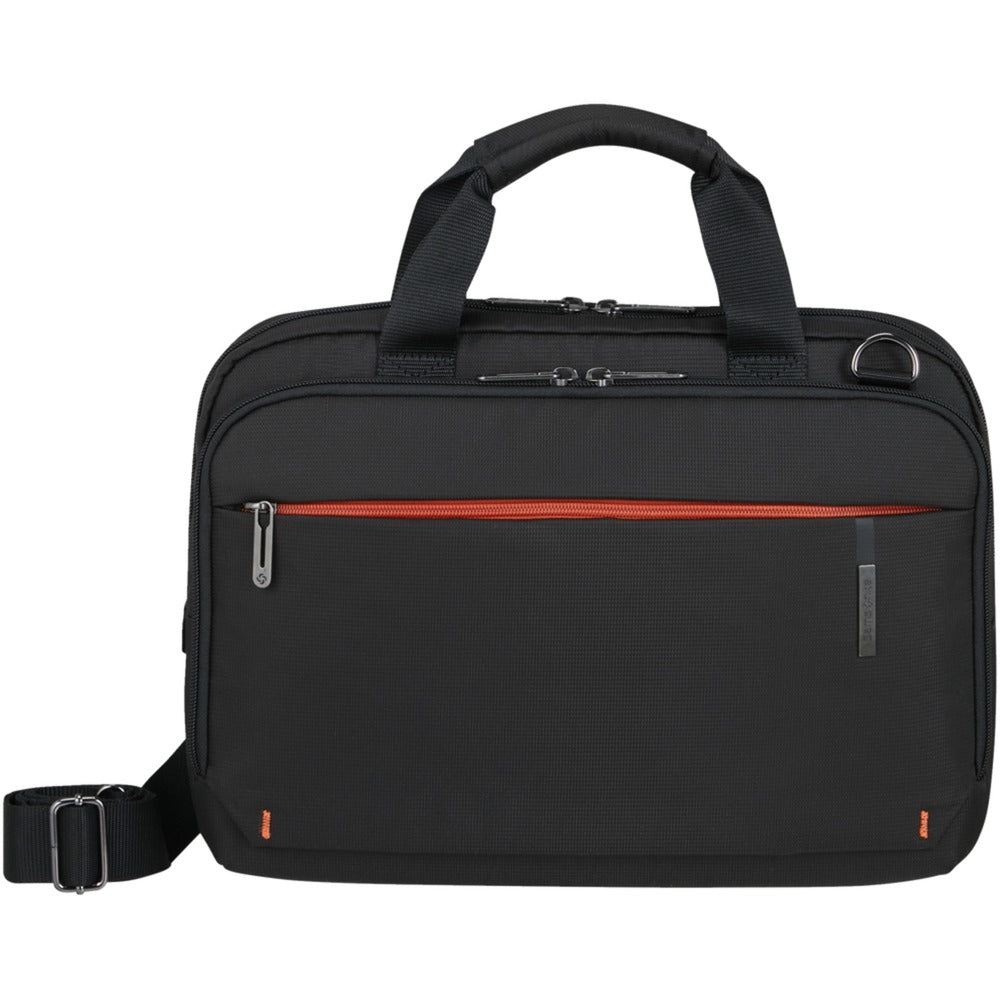 Samsonite Samsonite Network 4 Stume a tracolla 14.1