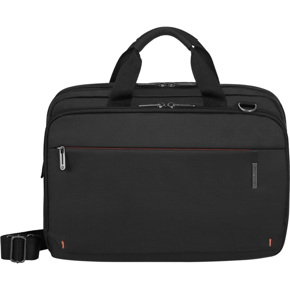 Samsonite Samsonite Network 4 Stume a tracolla 15,6