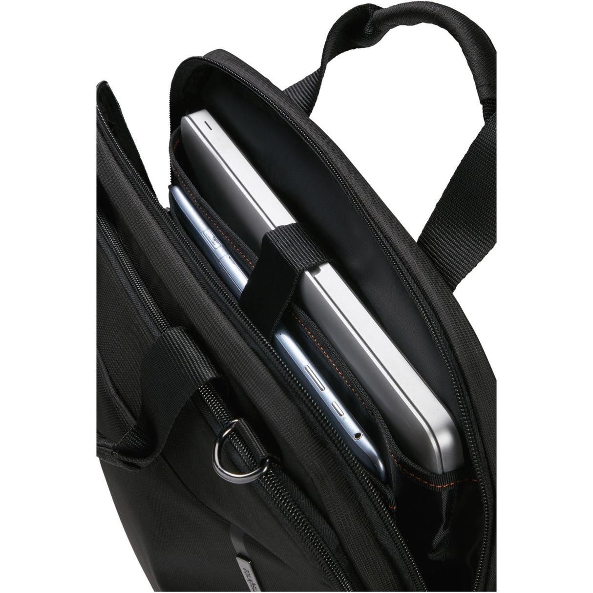 Samsonite Samsonite Network 4 Stume a tracolla 15,6