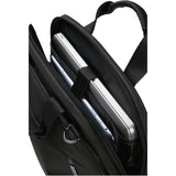Samsonite Samsonite Network 4 Stume a tracolla 15,6