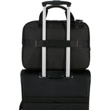 Samsonite Samsonite Network 4 Stume a tracolla 15,6