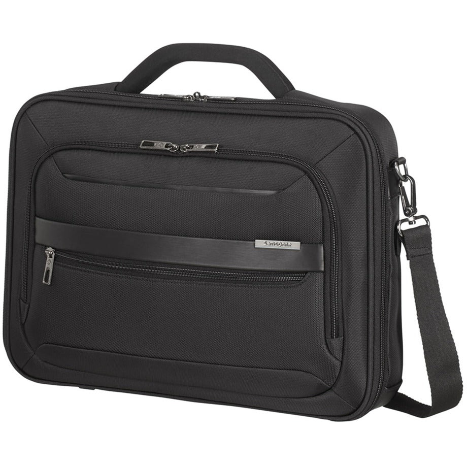 Samsonite Vectura Evo ramenní taška 15,6 palce