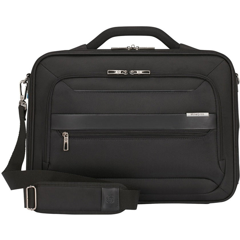 Samsonite Vectura Evo ramenní taška 15,6 palce