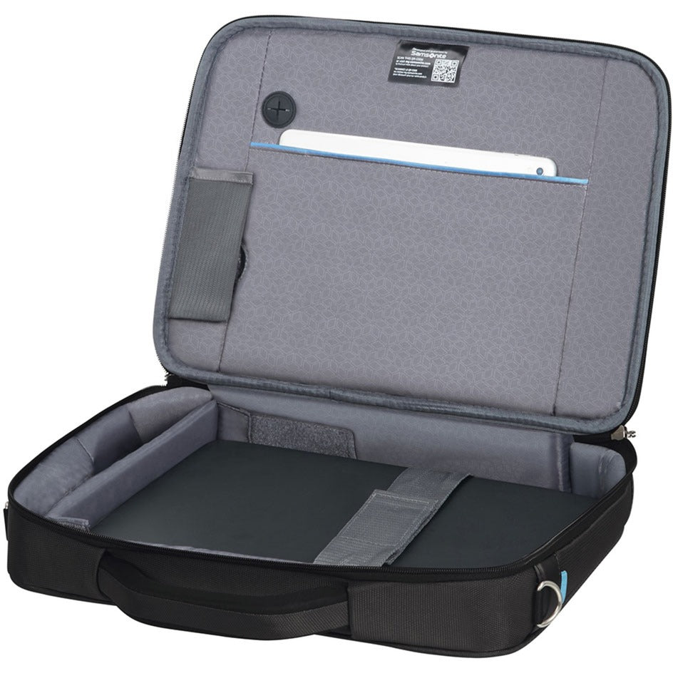Samsonite Vectura Evo ramenní taška 15,6 palce