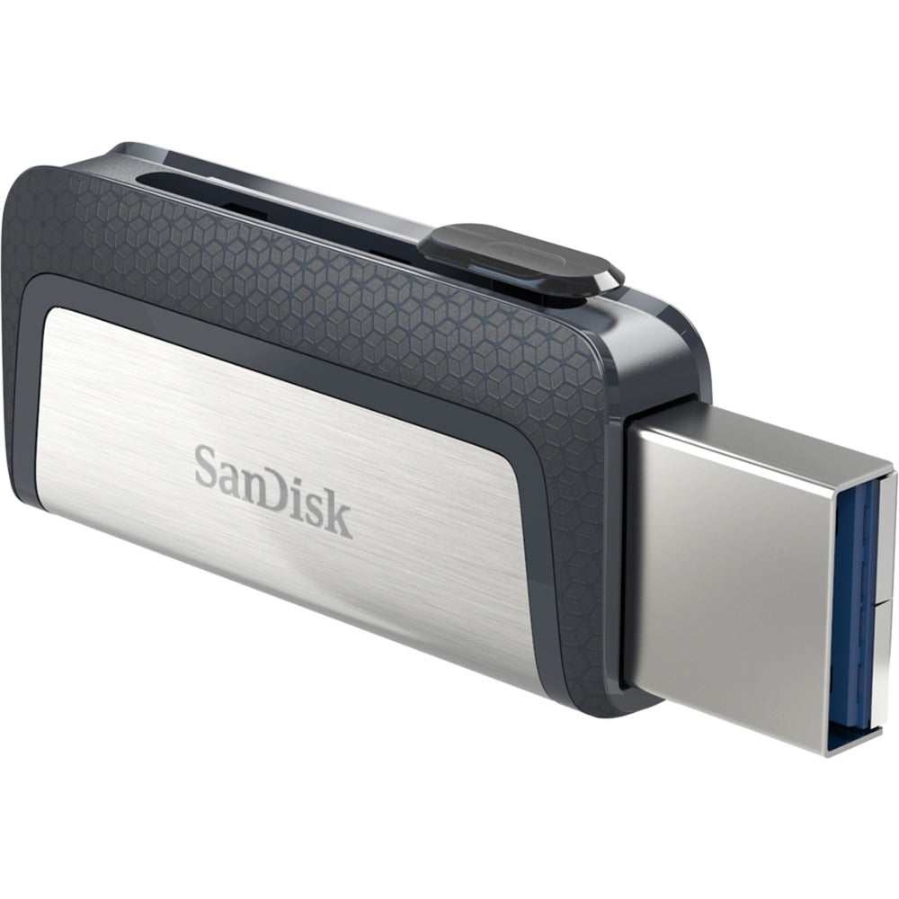 SanDisk 64 GB ULTRA DUAL USB Tipo-C