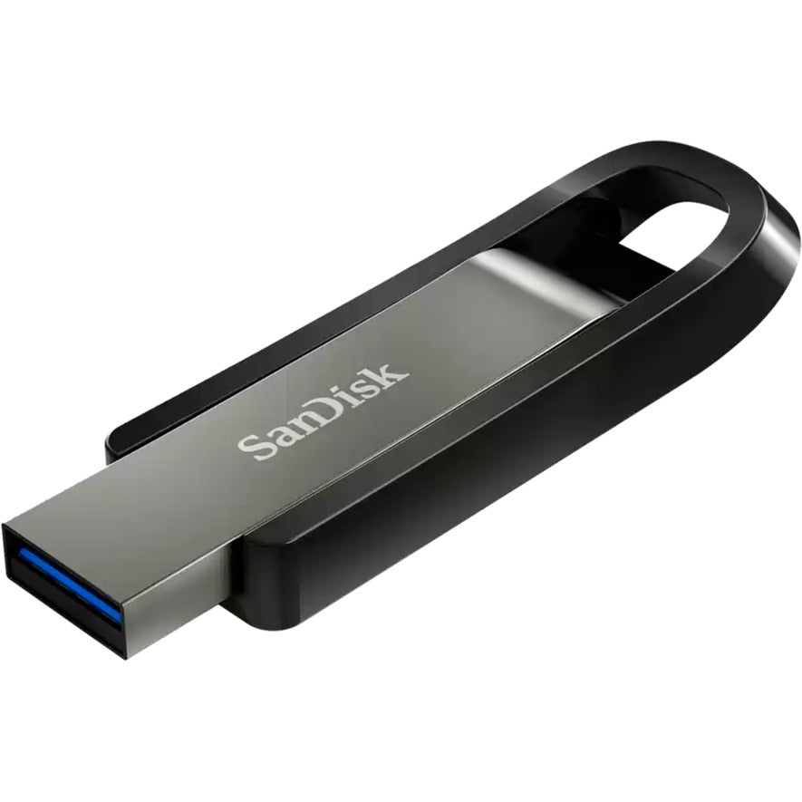Sandisk gitt 256 GB