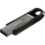 Sandisk gitt 256 GB