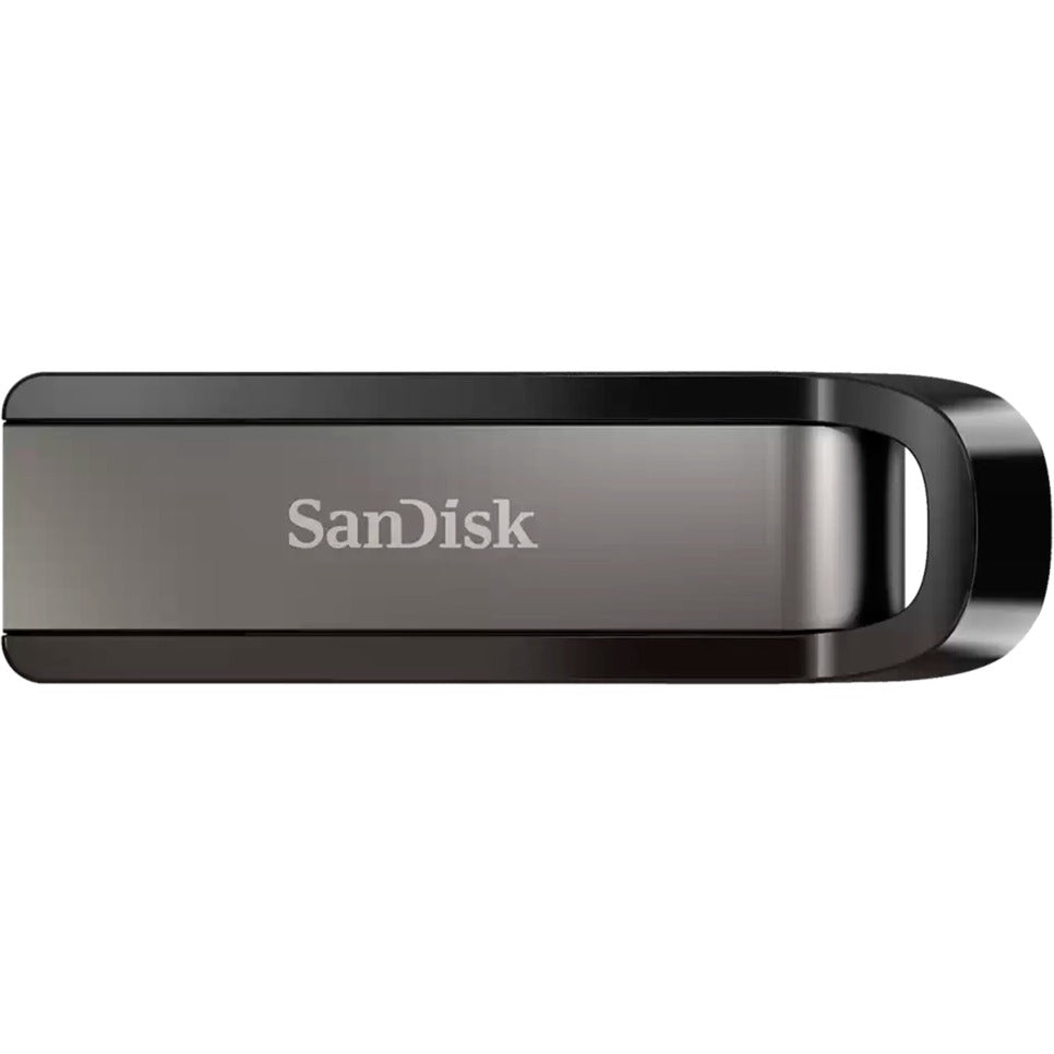 Sandisk gitt 256 GB