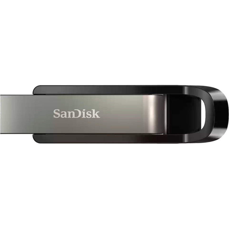 Sandisk gitt 256 GB