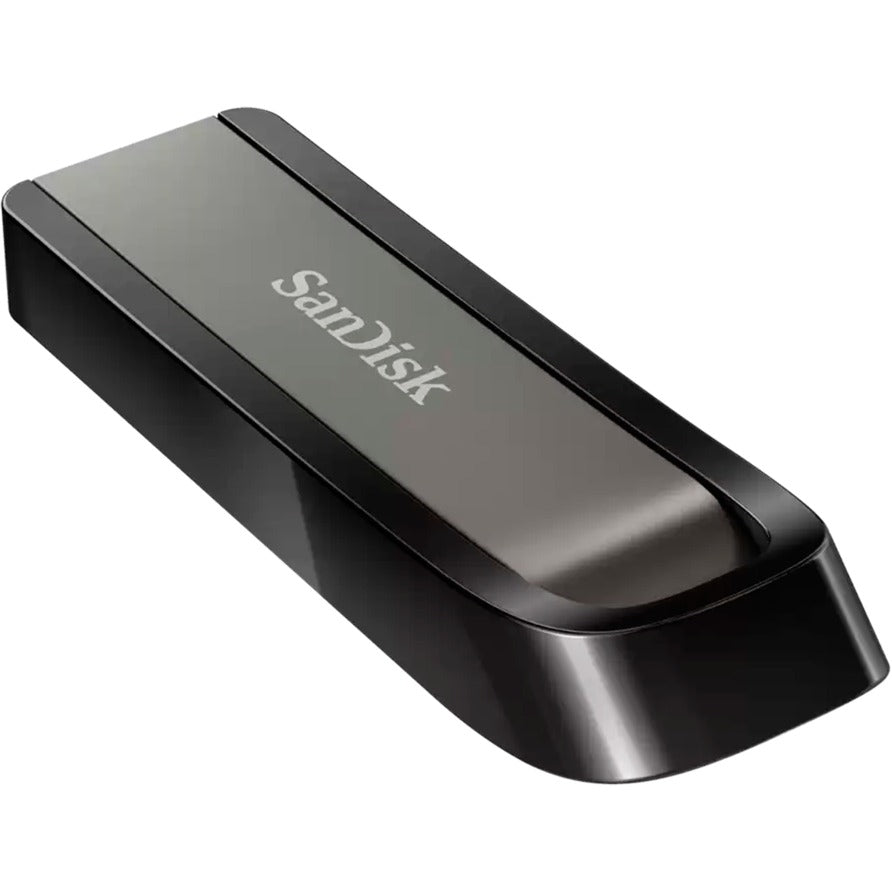 Sandisk gitt 256 GB