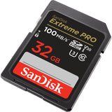 Sandisk Pro SDHC 32 GB