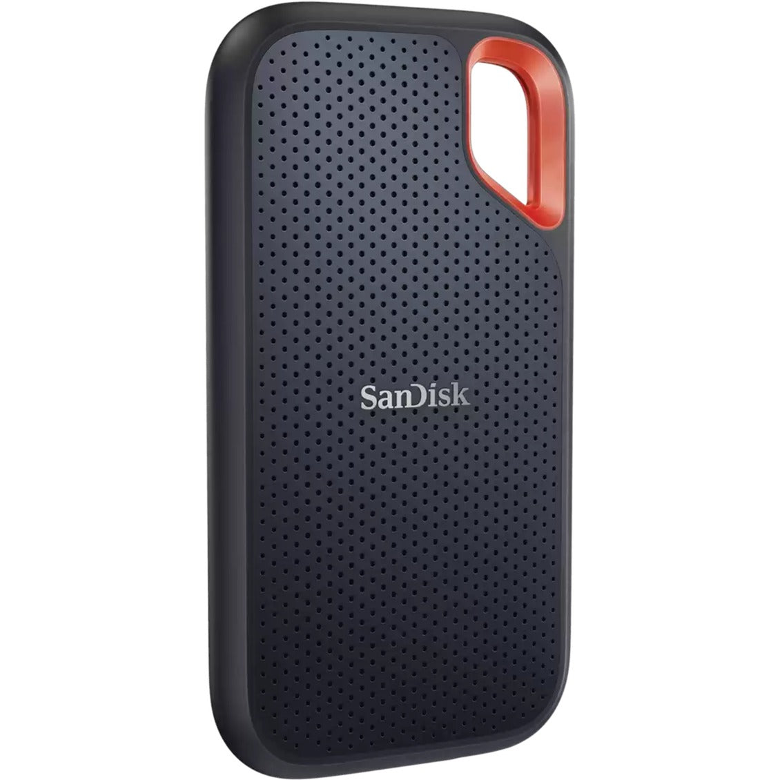 Sandisk tragbarer SSD V2, 4 TB