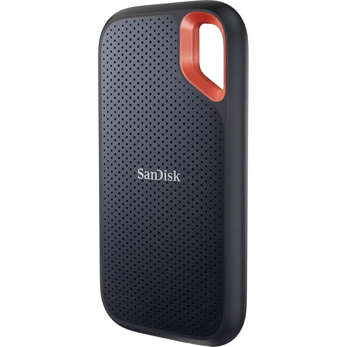 Sandisk tragbarer SSD V2, 4 TB