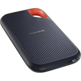Sandisk tragbarer SSD V2, 4 TB